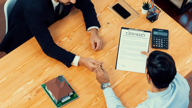 Moving Forward with Confidence with the Support of a Mediator Cheshire