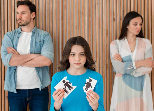 Creating Sustainable Agreements Through Guided Divorce Negotiations Cheshire