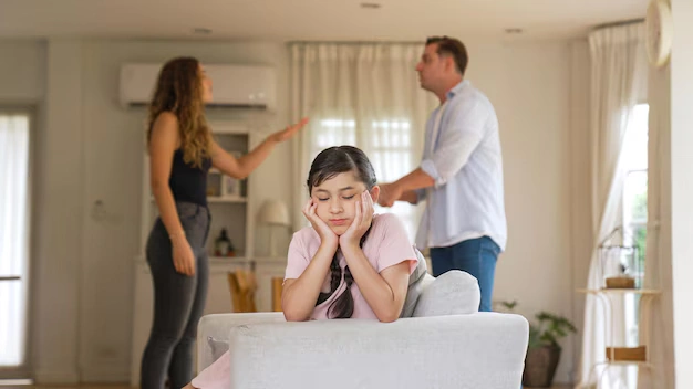 What Is Parental Responsibility in the UK Cheshire