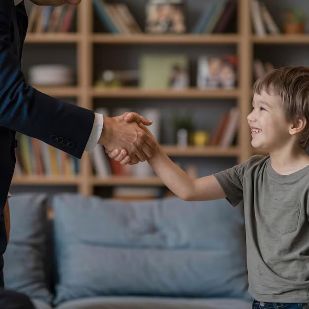 Understanding Child Arrangements – Guidance from EH Mediation Specialists Cheshire