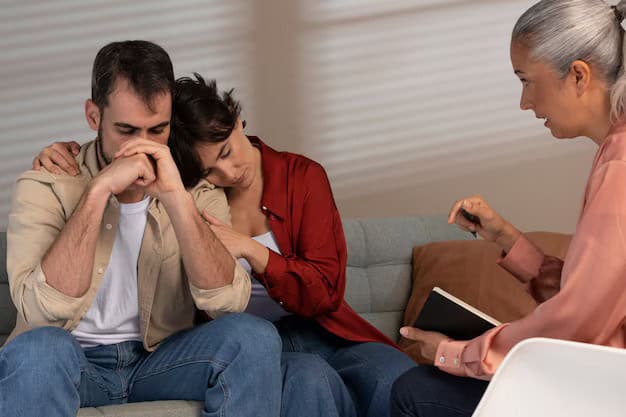 How EH Mediation Creates Better Results Through Continuous Feedback Cheshire