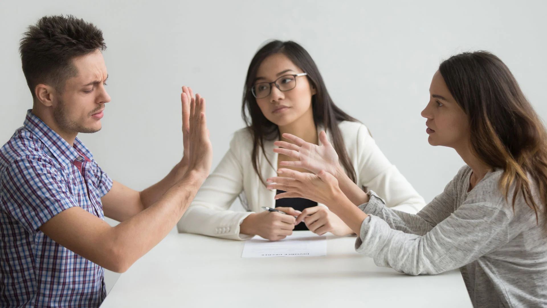 The Legal Framework Behind Family Mediation in the UK Cheshire