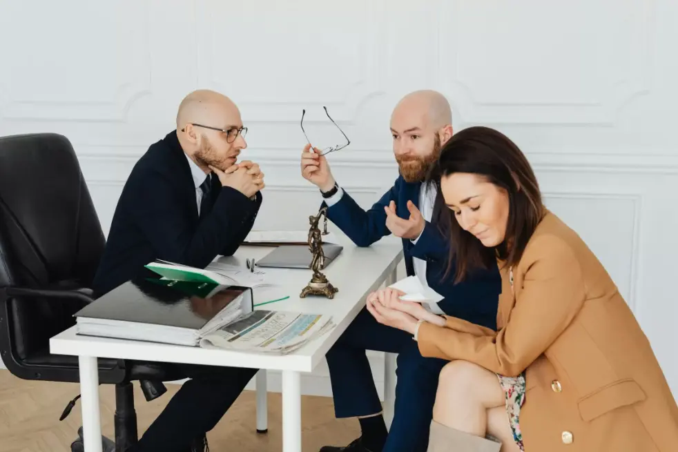 Long term dispute resolution for family mediation Cheshire