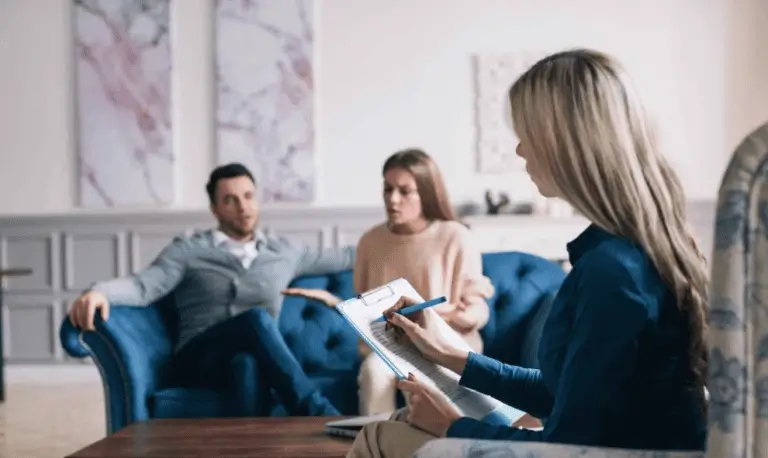 The Step-by-Step Family Mediation Process with EH Mediation Cheshire