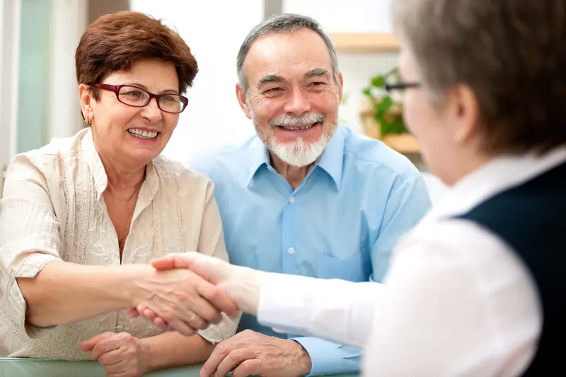 Managing Conflict Over Care Homes, In-Home Support, and Living Arrangements with EH Mediation Cheshire