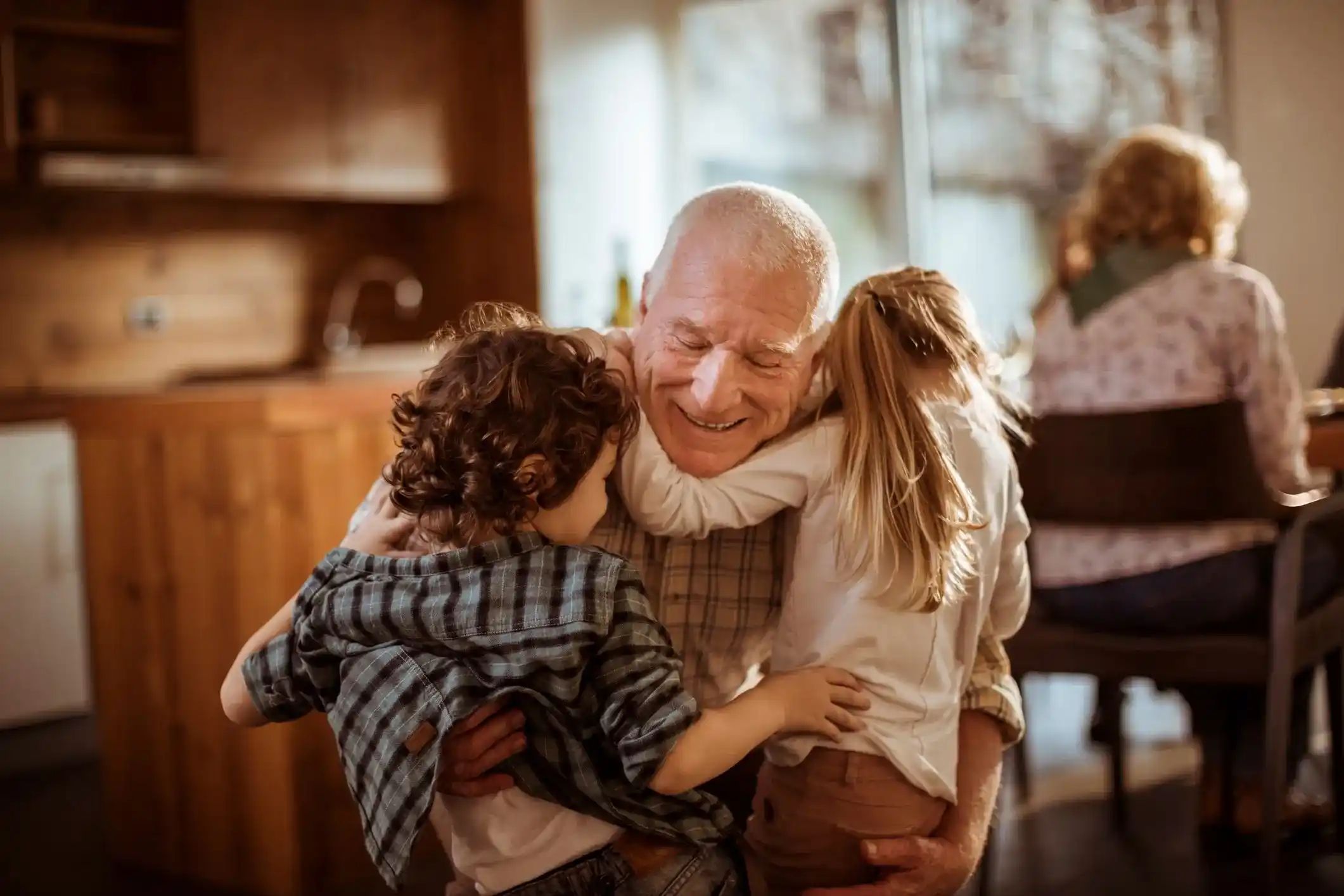 The Legal Barriers Grandparents Face Before Even Reaching Court Cheshire