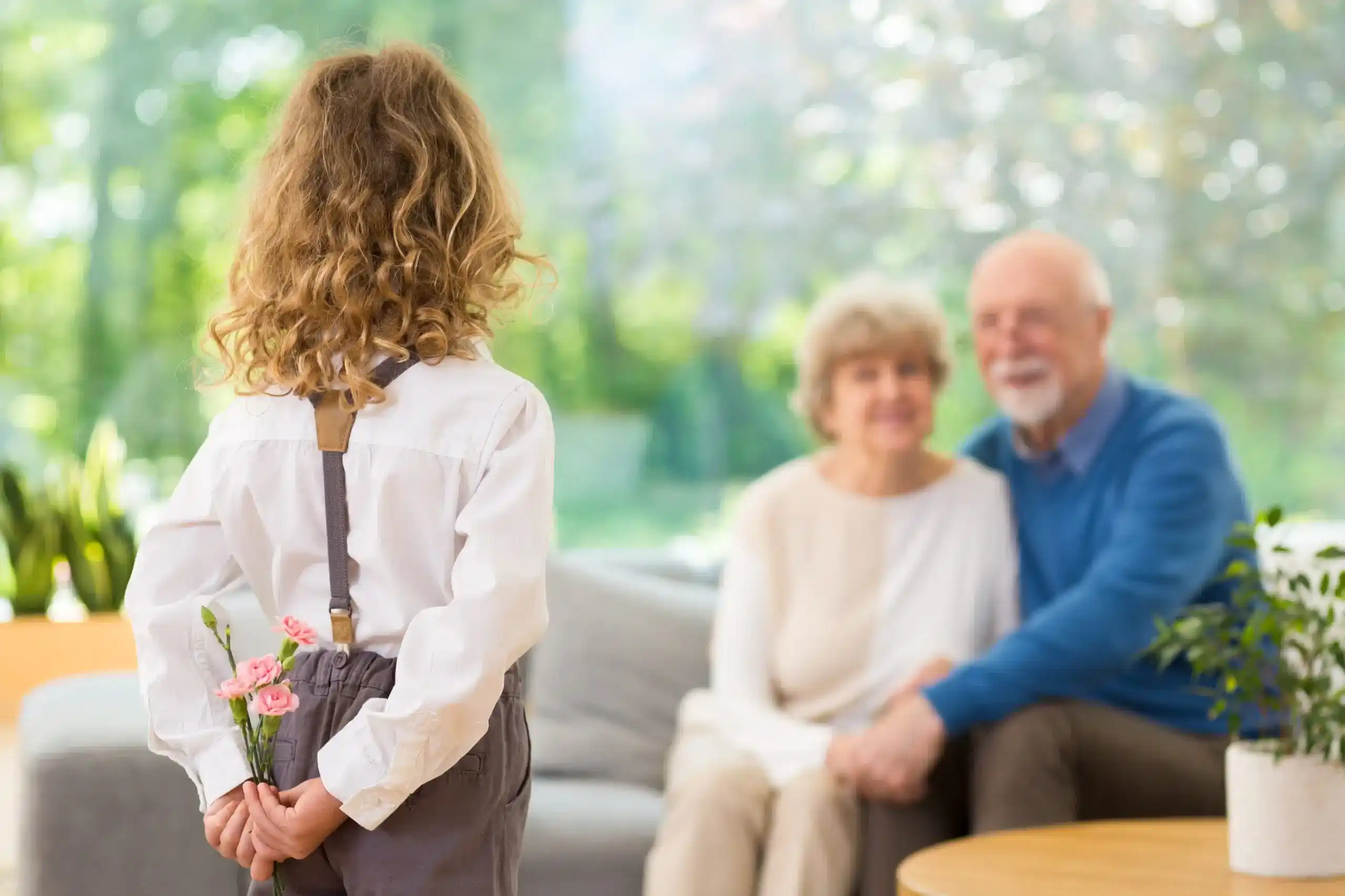Taking the First Step: How EH Mediation Supports Grandparents Toward Positive Outcomes Cheshire