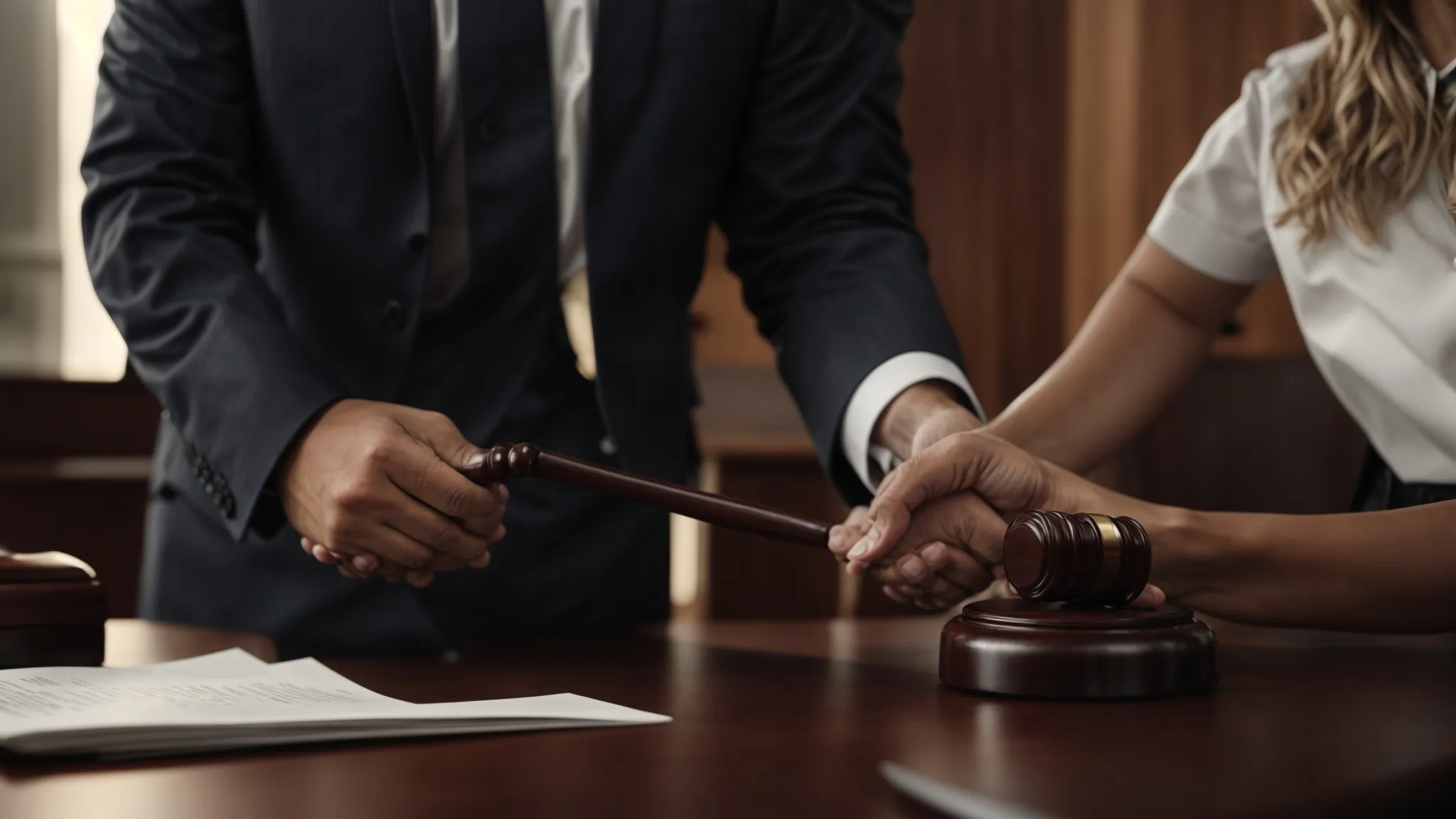 Why Choose EH Mediation for a Rock-Solid Agreement Cheshire