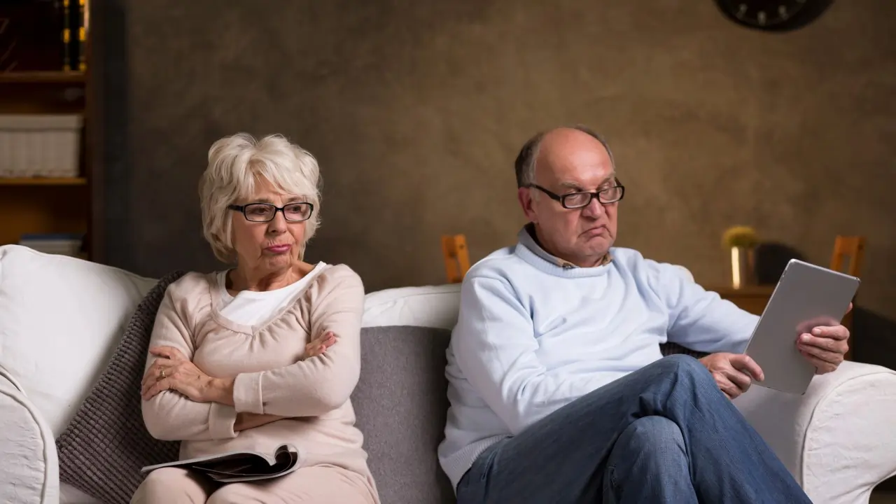 Preventing Long-Standing Family Issues from Escalating During Care Planning Cheshire