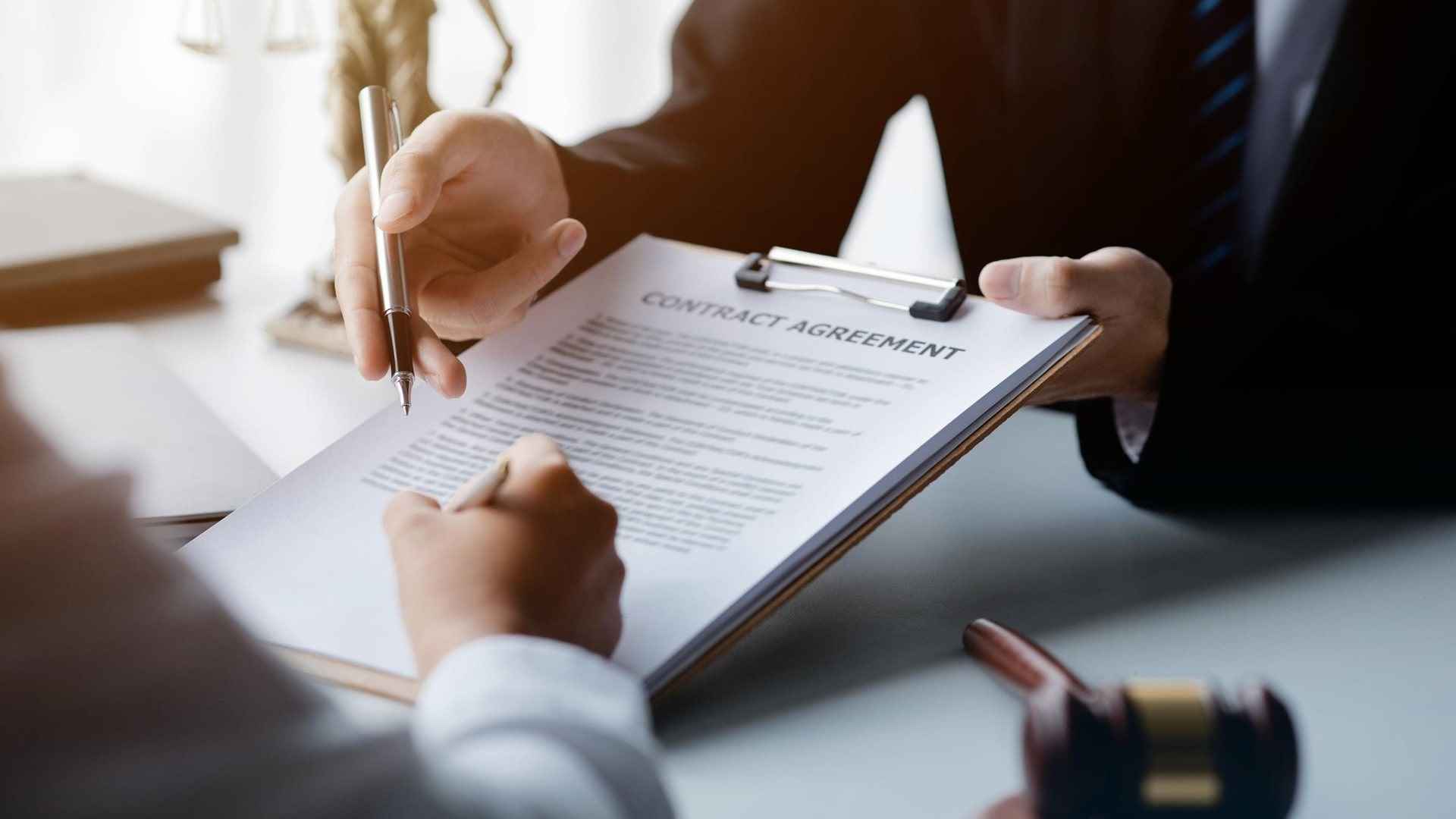The Legal Standing of Mediation Agreements in the UK Cheshire