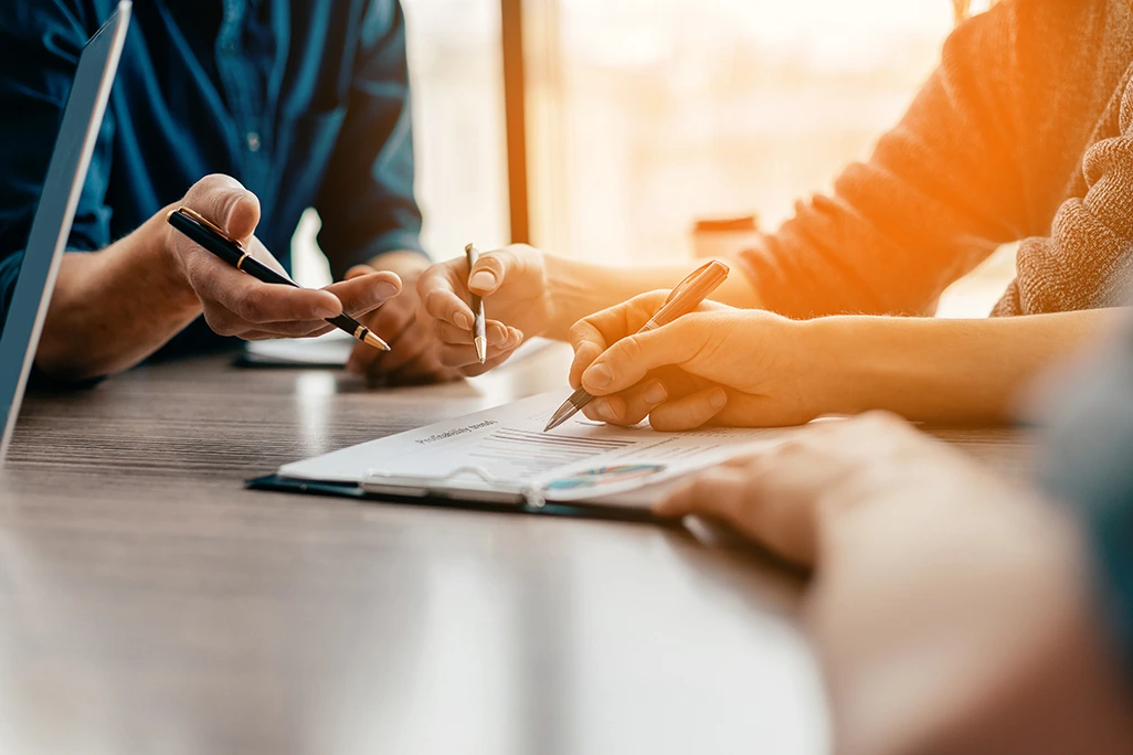 Are Mediation Agreements Legally Binding in the UK Cheshire?