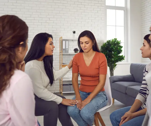 Strategies to Stay in Control During Mediation Cheshire