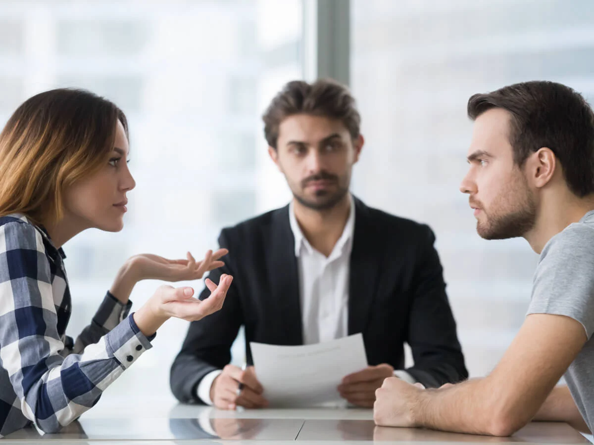 Building Better Agreements Through Feedback Support from EH Mediation Cheshire