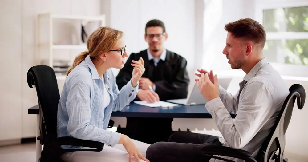 Rebuilding Trust After Relationship Breakdown Through Professional Mediation Cheshire