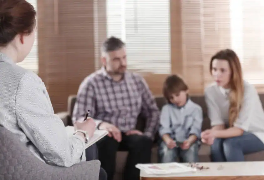 Financial Settlements and Property Division Cheshire