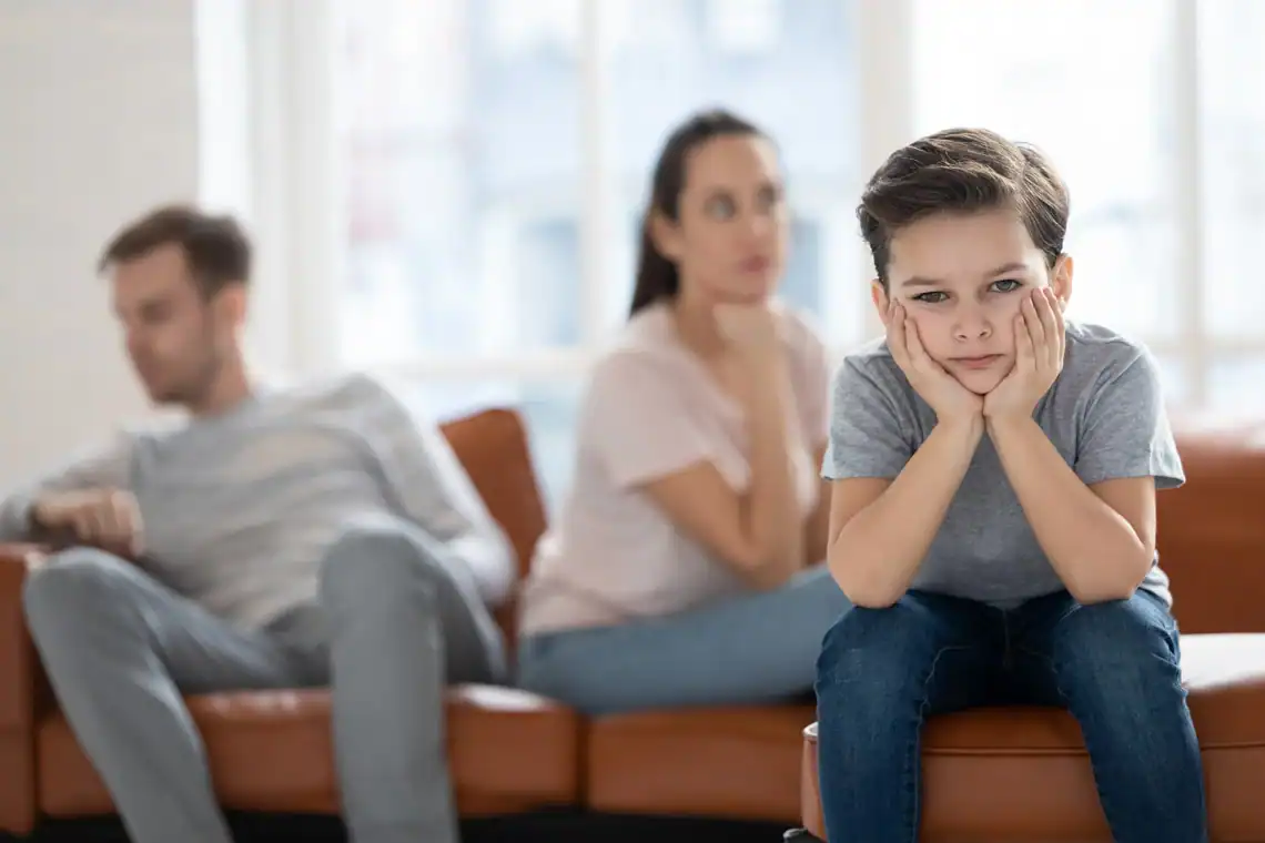 Why More Parents Trust EH Mediation for Child Arrangement Solutions Cheshire