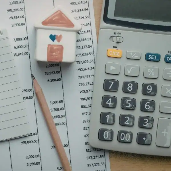 Image of accounts in regards to financial mediation Cheshire