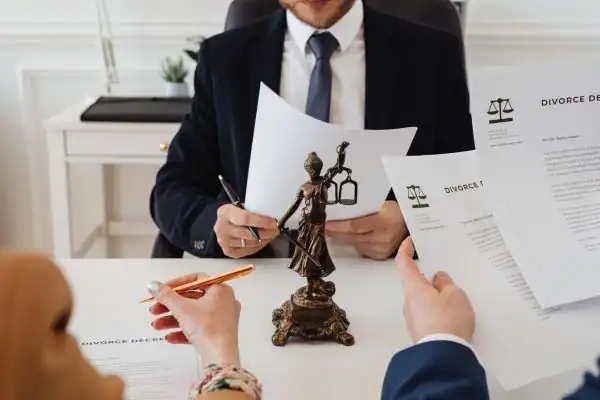 Image of the mediation process Cheshire