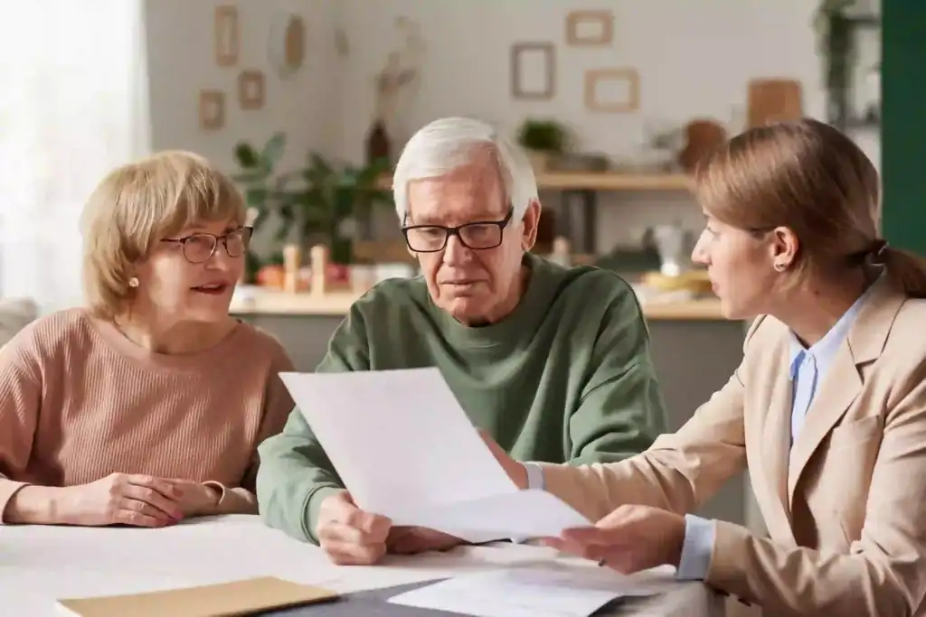 Why Do Family Disputes Happen During CHC Assessments Cheshire