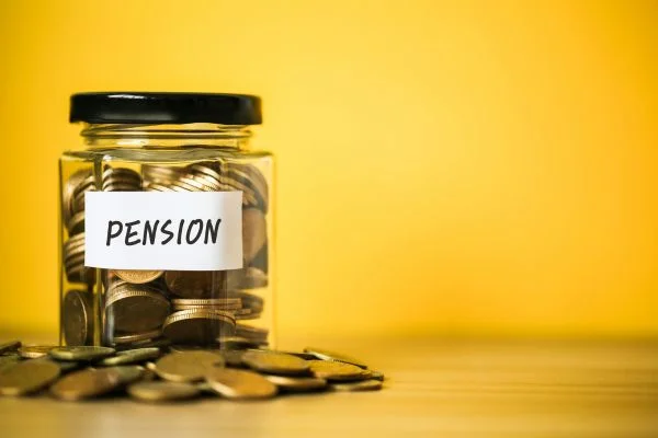 Pension Sharing Mediation Cheshire